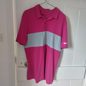 Nike golf top Medium