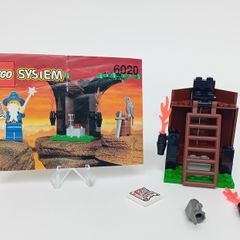 Vintage LEGO 6020