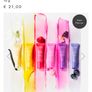 Laneige Glossy Blueberry Myrtille lip balm Image 2