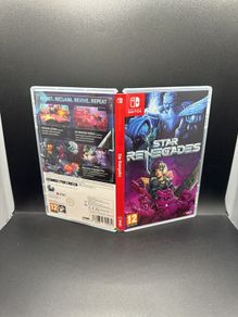 Star Renegades Nintendo Switch