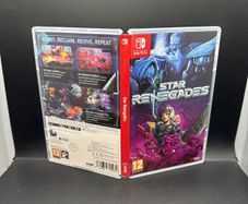 Star Renegades Nintendo Switch