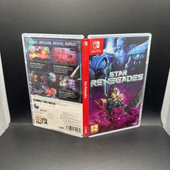 Star Renegades Nintendo Switch