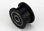 Smooth Idler Pulley Kit Delrin