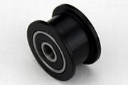 Smooth Idler Pulley Kit Delrin