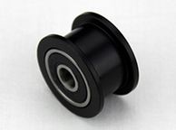 main image for ad Smooth Idler Pulley Kit Delrin