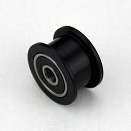 Smooth Idler Pulley Kit Delrin