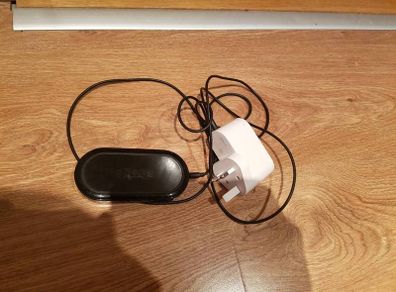 Nokia DT-900 Universal Wireless Qi Charging Plate Compatible with Nokia Lumia 820/920/925/930/1020/1520 - Black
