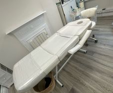 beauty Bed