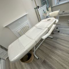 beauty Bed