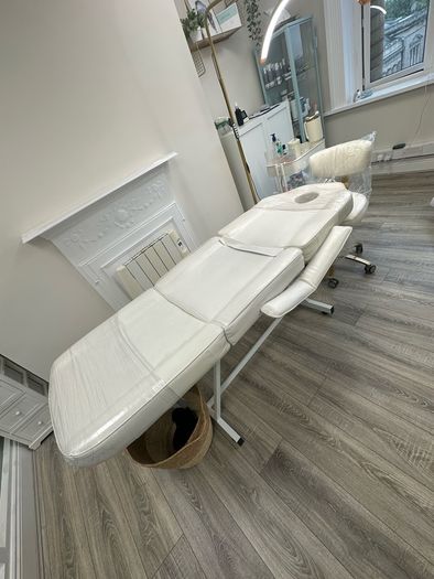 beauty Bed