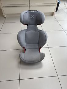 maxi cosi isofix booster