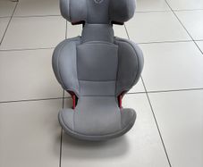 maxi cosi isofix booster