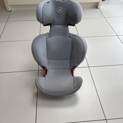 maxi cosi isofix booster