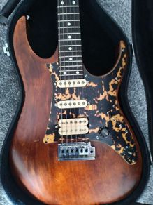 Ibanez RT 240