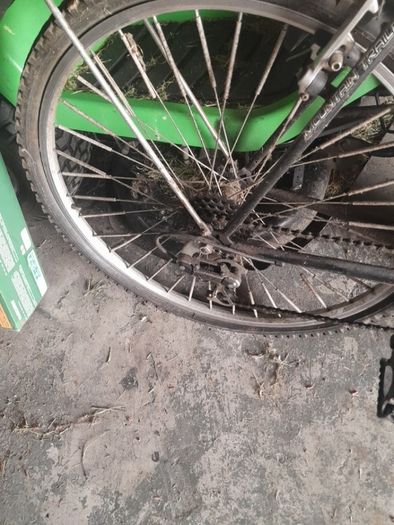 bike