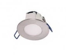 Mains powered IP65 LED Downlighters Lights Down lighter