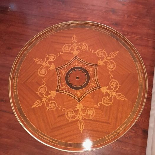 Occasional Table  - French Style