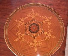 Occasional Table  - French Style