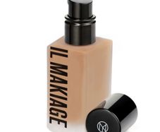 Brand New IL MAKIEGE Flawless Base Foundation