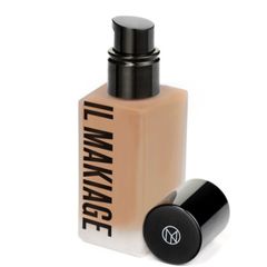 Brand New IL MAKIEGE Flawless Base Foundation