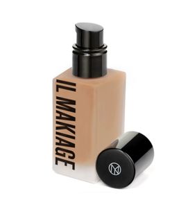 Brand New IL MAKIEGE Flawless Base Foundation