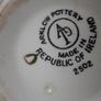 Lot of Vintage Arklow Pottery Image 4