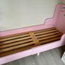 ikea kids extendable bed Image 2