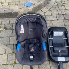 Baby Car Seat Available