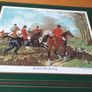English Fox Hunting. Image 6