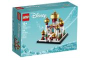 FREE POST - Lego Disney 40613 Mini Disney Palace of Agrabah