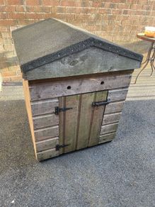 Dog Kennel