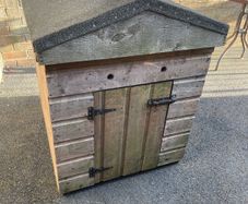 Dog Kennel