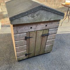 Dog Kennel