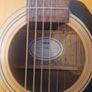 Yamaha F310 guitar Image 2