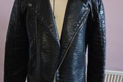 Steel and Jelly Jacket - Large size