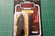 Kylo Ren Star Wars The Vintage Collection