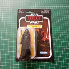 Kylo Ren Star Wars The Vintage Collection