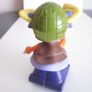 Burger King Kids Club Angelica Rugrats   Movie Figure1998 Image 3
