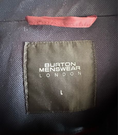 Burton Jacket