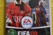 Fifa 08 Nintendo Wii Games Original