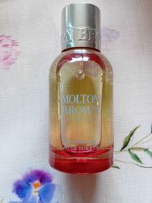 Molton Brown Rosa Absolute EdT