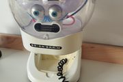 Retro Brian the Brain interactive Toy