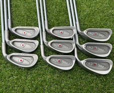 Ping Eye2 irons