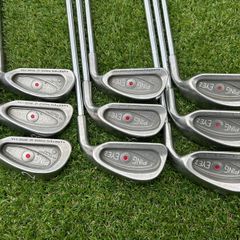 Ping Eye2 irons