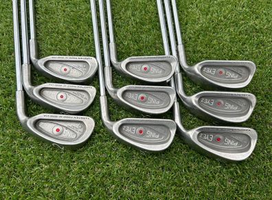 Ping Eye2 irons