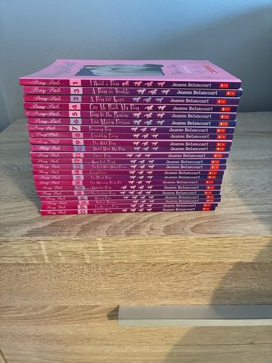 Childrens Book Bundle