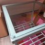glass table Image 3