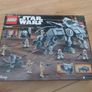 LEGO Star Wars 75337 AT-TE Walker Image 3