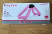 Body Toner New