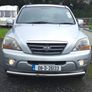 Kia Sorenta Image 9